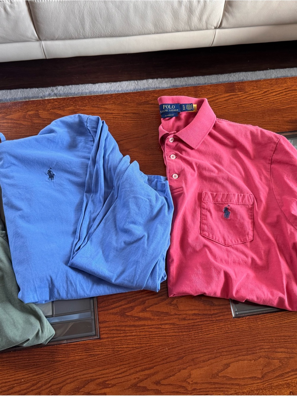 Men Polo Ralph Lauren Fall Bundle! - Picture 2 of 9